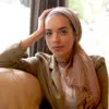 Leila Fatemi