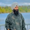 Komalpreet Singh Pannu