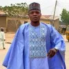Mubarak Olayinka