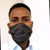 Mahad Abdi