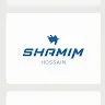 Shamim Hossain
