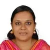 krishnapriya tnair