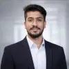 Ashish saxena