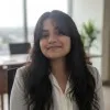 Nirupama Parida