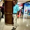 Prashant Nagmote
