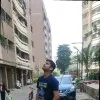 Bharat pathak