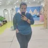 Jinali Patel