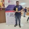 Manish Kadia