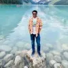 Dharmin Joshi