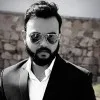 Anurag Saxenna