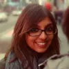 Parvathy Menon