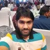 Mubashar Iqbal
