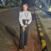 Shubhashree Behera