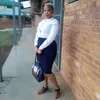 Lerato Mahoshi