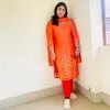 Praneeta Das