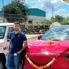 Pushkar Bhardwaj