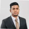 Jagadeeshvaran Ramanathan