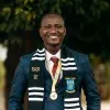 Jonathan Asare
