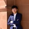 Aaron Wang