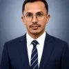 Dinesh Vasave