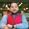 Durgesh Kumar