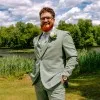 Brett Cain