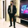Nikhil Harshith Gojar