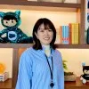 Riho Matsuura