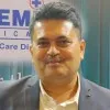 Manash Chowdhury