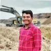 KONDA AKHIL