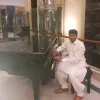 M Faheem