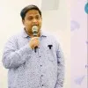 Aniket Naik