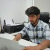 Siddharth Saini