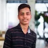 Kishor Pashte