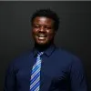 Amias Edmond