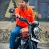 Suraj Sharma