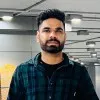 RITWIK YADAV