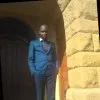 Fusi Mofokeng