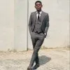 Boluwatife Perez