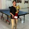Prakriti Choudhary