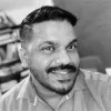 Arun Kumar Appukuttan Nair