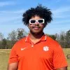 Khalil Jones