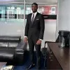 Prosper Banda