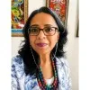 Shyamala Krishnan