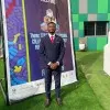 Surv Smith Kwabena Okoladah ®