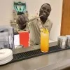 Pascal Ndambo