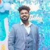 AJAY ARAVIN RAJENDRAN