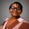 Daija Arrington