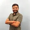 Sanket Pachpute