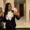 Iakimah Wells